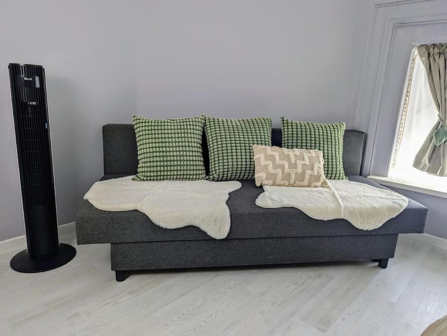 Experience Unique, Themes & Jeux A Strasbourg, Appartement En Duplex Buitenkant foto