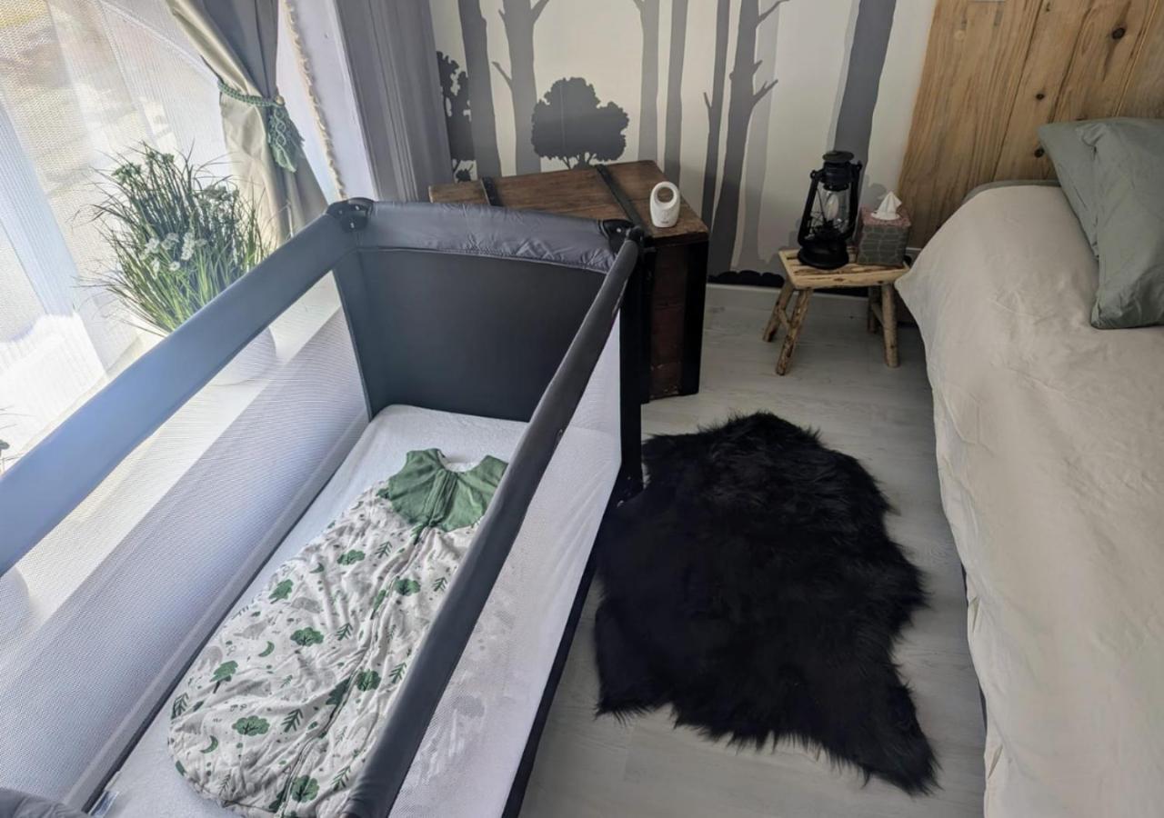 Experience Unique, Themes & Jeux A Strasbourg, Appartement En Duplex Buitenkant foto