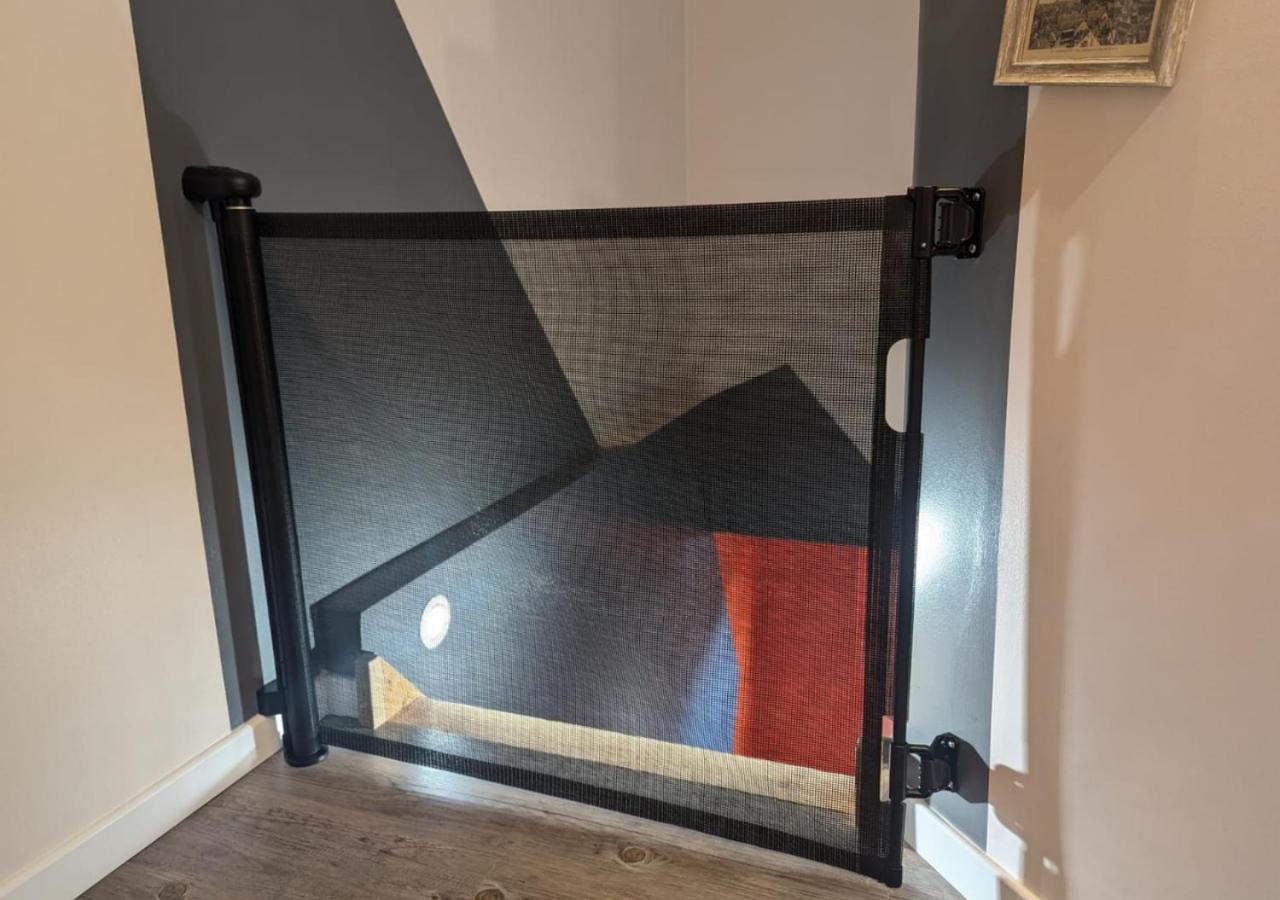 Experience Unique, Themes & Jeux A Strasbourg, Appartement En Duplex Buitenkant foto